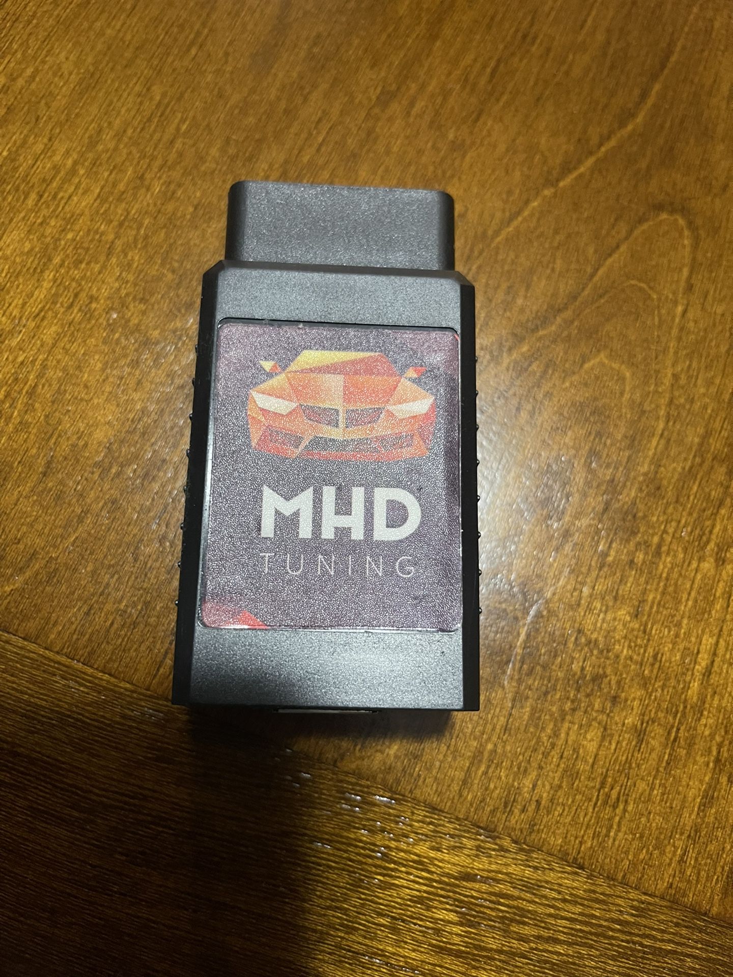 MHD Wireless OBDII Wifi Flash Adapter F and G Series