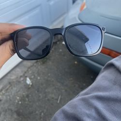 Oakley Men’s Objector Sunglasses