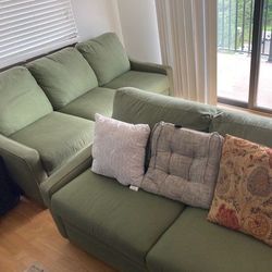 La-Z-Boy Sofa For Sale