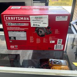 Craftsman Saw