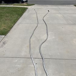 50ft Battle Rope