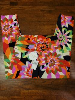 Julie Brown Leggings New With Tag 