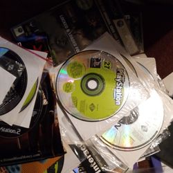 Video Games Playstation 