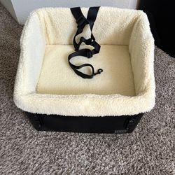 Dog Car Seat