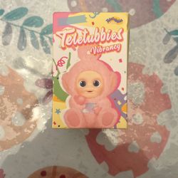 teletubbies vibrancy
