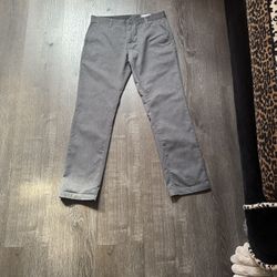 Vintage Volcom Pants