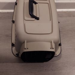 Small Pet Carrier 