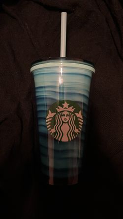 Starbucks Cup Brand New With Tags