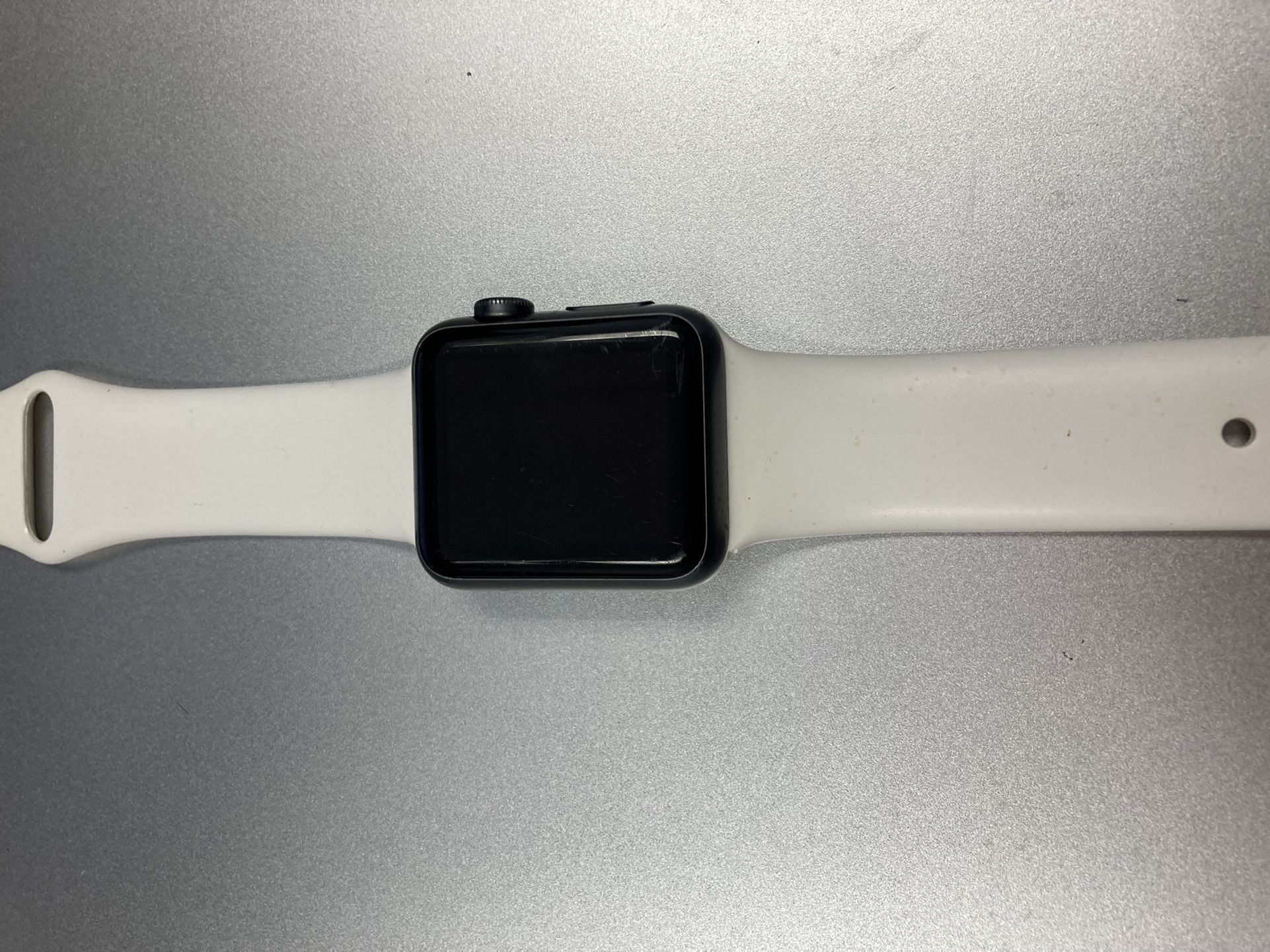 Series 2 Apple Watch 