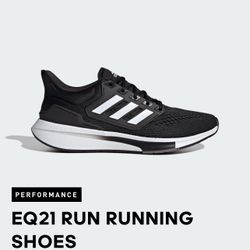 Adidas EQ21 Running Shoes