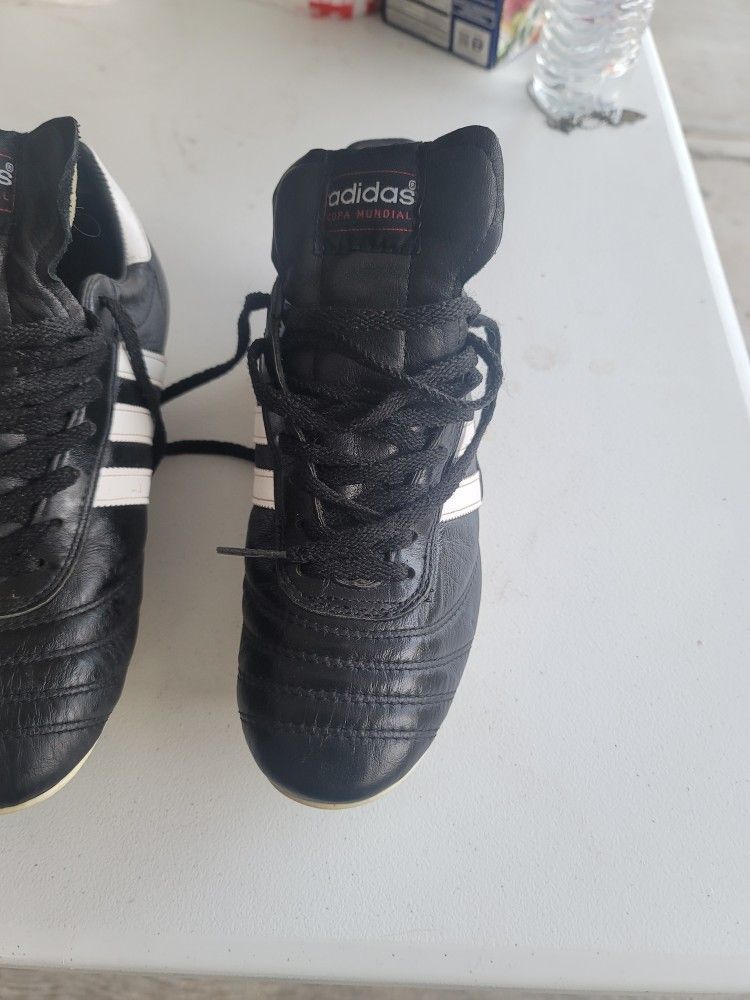 Adidas Zapatos De Fútbol