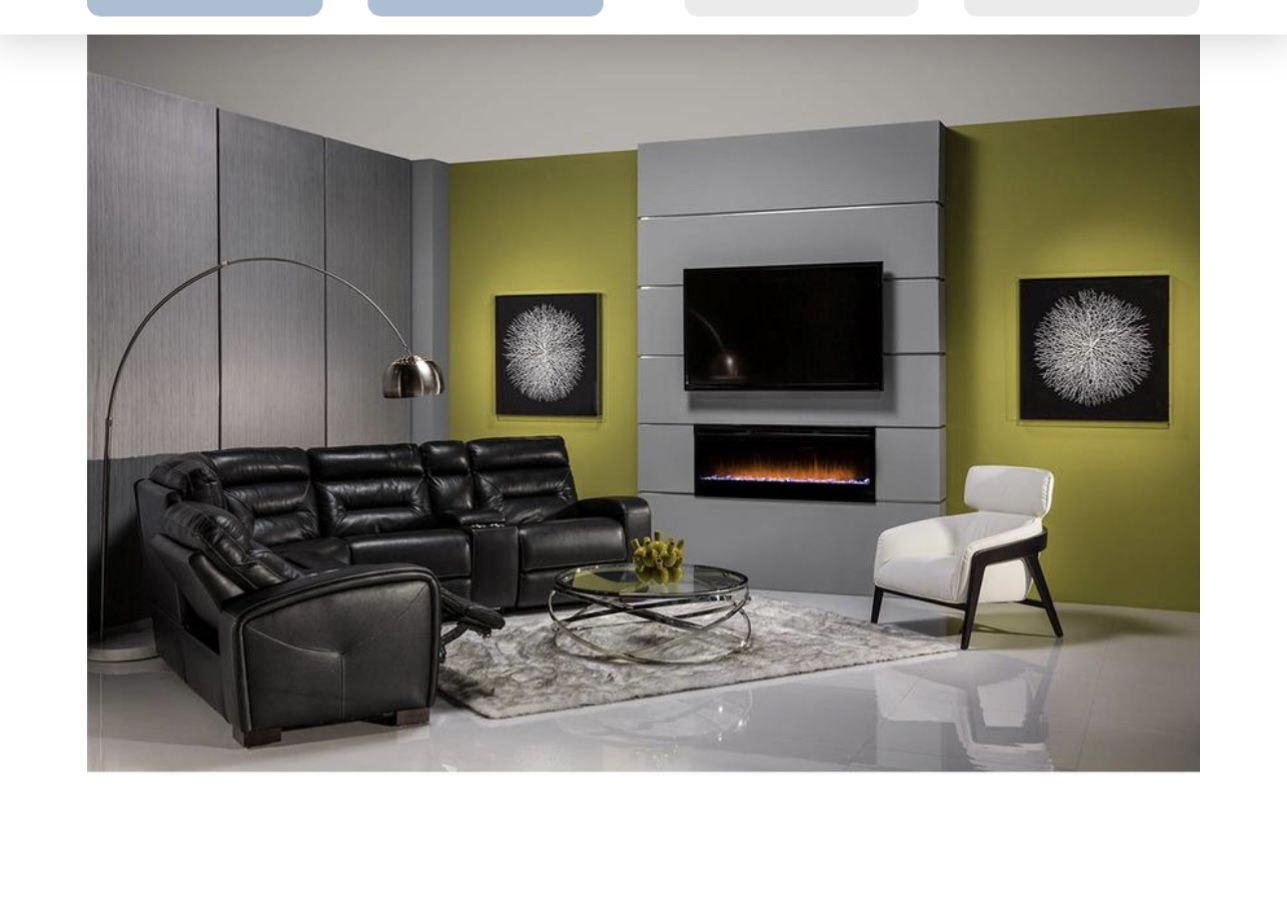 Glamour 5' x 8' Area Rug (Silver)