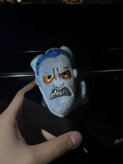 Villains Hades Cute Cuff