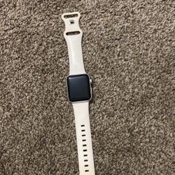 Apply Watch