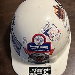 Hard Hat 