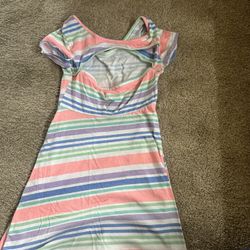 Girl Dress 