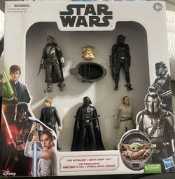 star wars toy