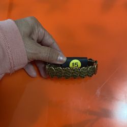 Brand New Brass Bracelet $5.00 GILROY !!!
