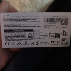 Sound Core Sleep A30 Smart ANC Earbuds 