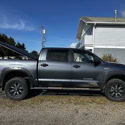 2007 Toyota Tundra