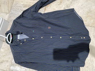 Vintage Tommy Hilfiger
