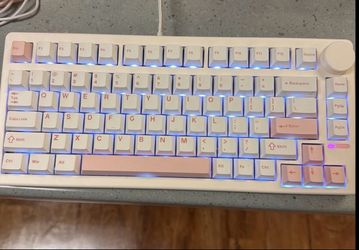 Epomarker Keyboard