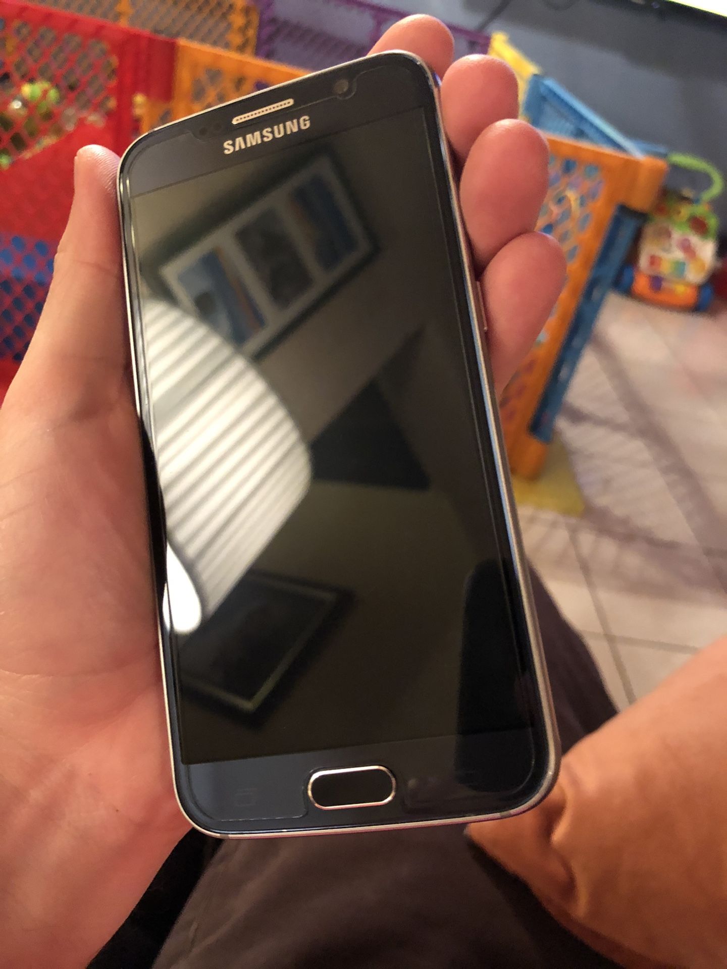 Samsung Galaxy S6 32GB - Verizon