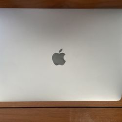 MacBook Pro 