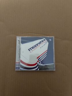Electronic music compilation cd new