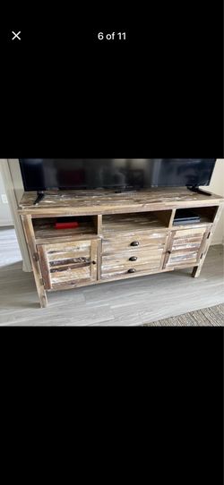 Tv stand/ furniture.
