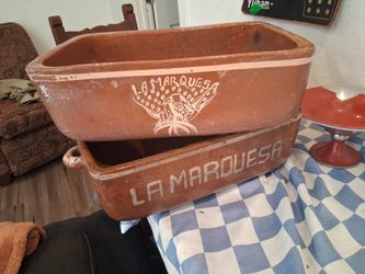 Tapalque Baking Dish Set