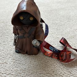 Star Wars Drink Holder 
