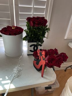 Mothers Day Arrangements