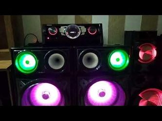 Samsung giga fs9000
