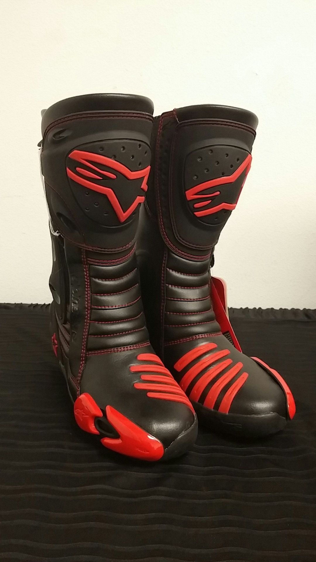 Alpinestars Boots