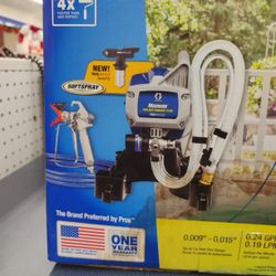 New Year Painter Project