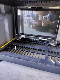 Wow Computer As Is Obo