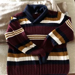 Bulky Sweater