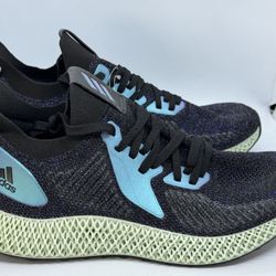 Adidas ALPHAEDGE 4D "Goodbye Gravity" Men's Size 11.5 