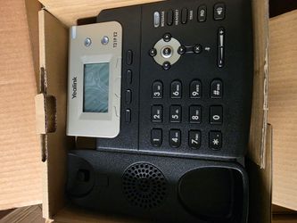 Business Ip phone (6 in total)