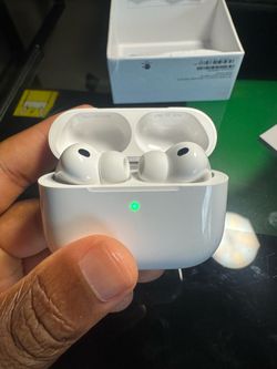 AirPod Pro 3