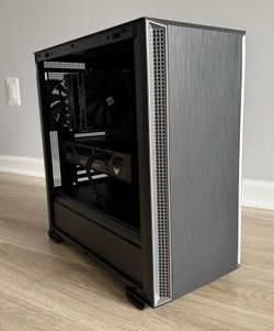 Gaming PC: Intel 12700KF, 64GB RAM, NVIDIA RTX 5060Ti 16GB VRAM, 1TB NVME, 850W