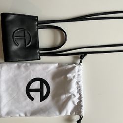 Telfar Small shopping Bag 