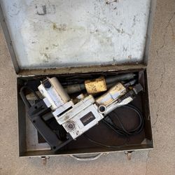 Makita Jackhammer