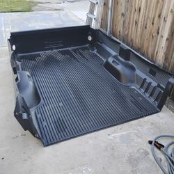 Long Bed Liner Fits 2015 F-250/350