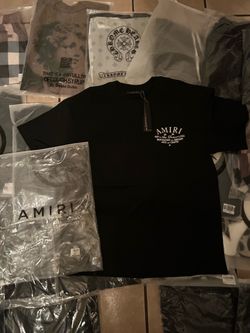Amiri shirt