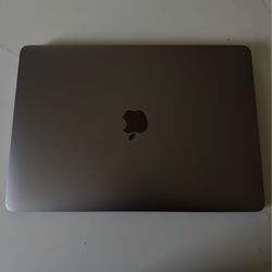 MacBook Air Laptop with Touch ID