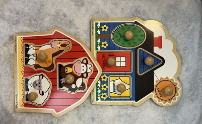 Puzzles