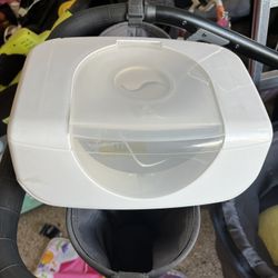 Munchkin Wipe Warmer