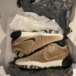 Lebron Xxi Qs Size 11